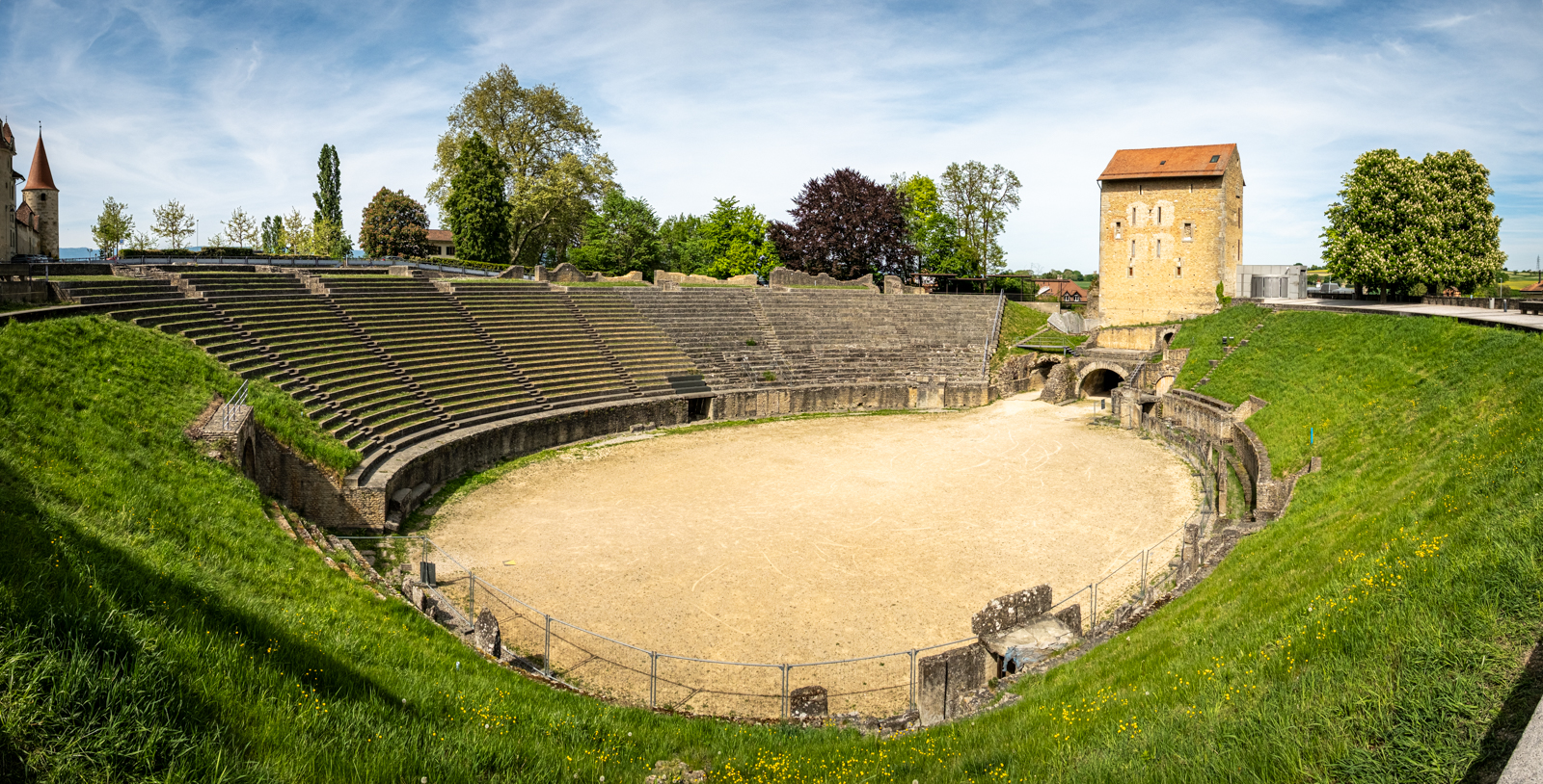 Avenches