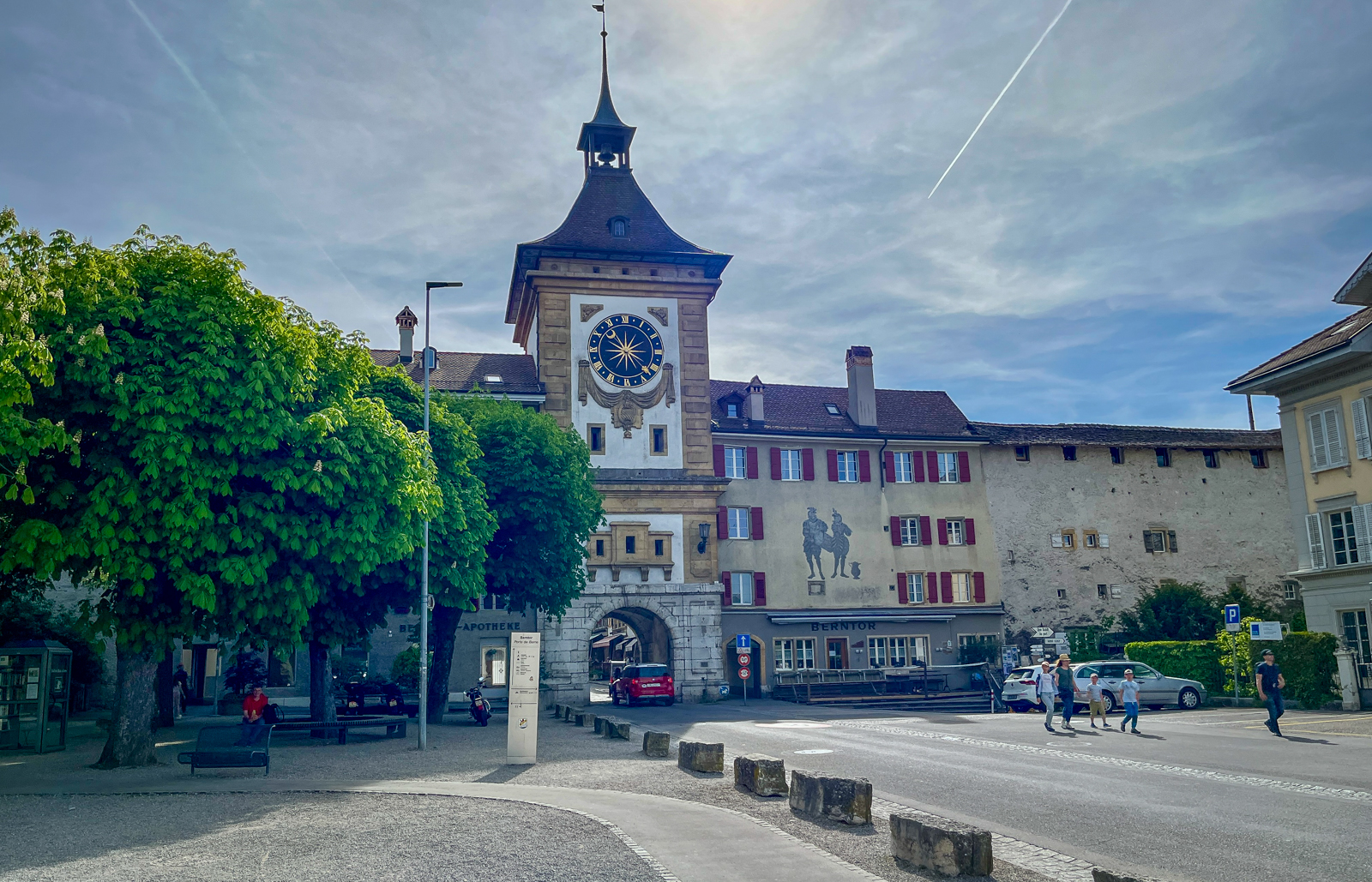 Murten