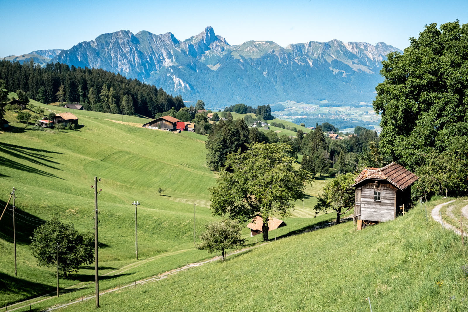Stockhorn