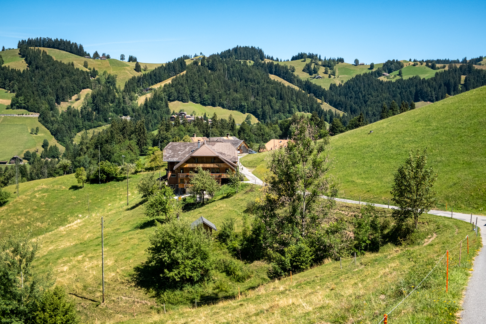 Bei Eriz