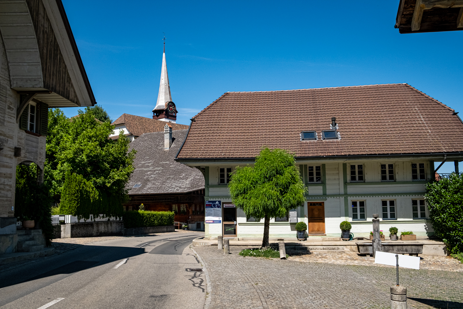 In Signau