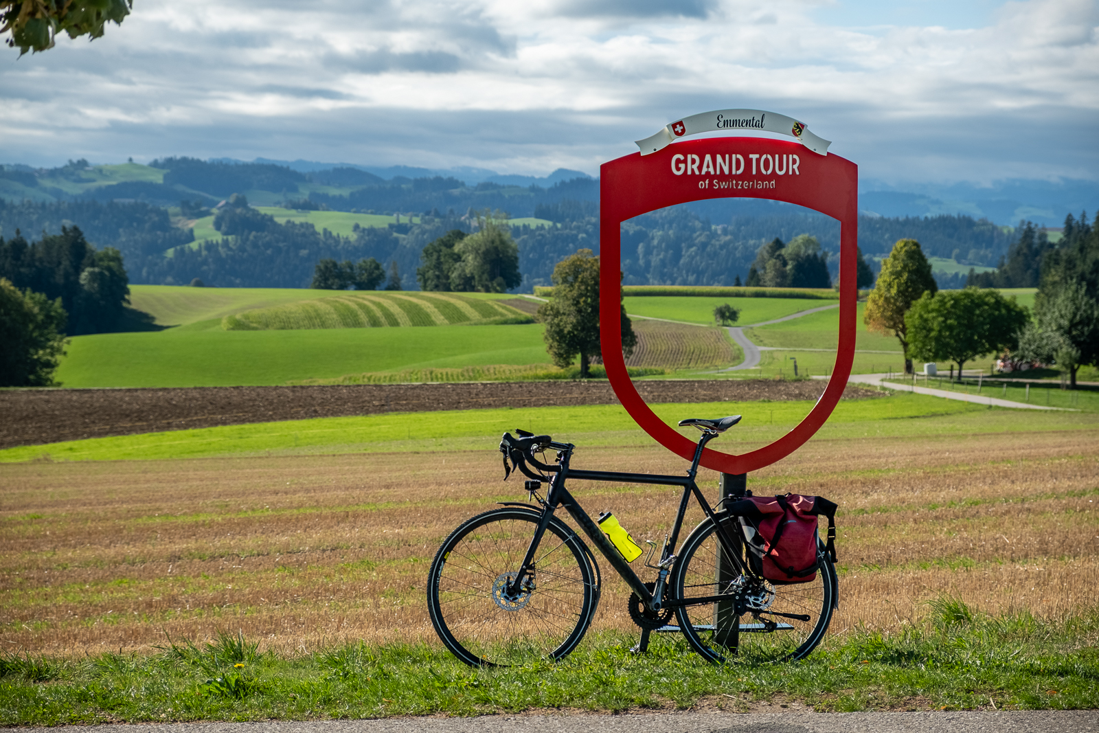 Grand Tour of Switzerland