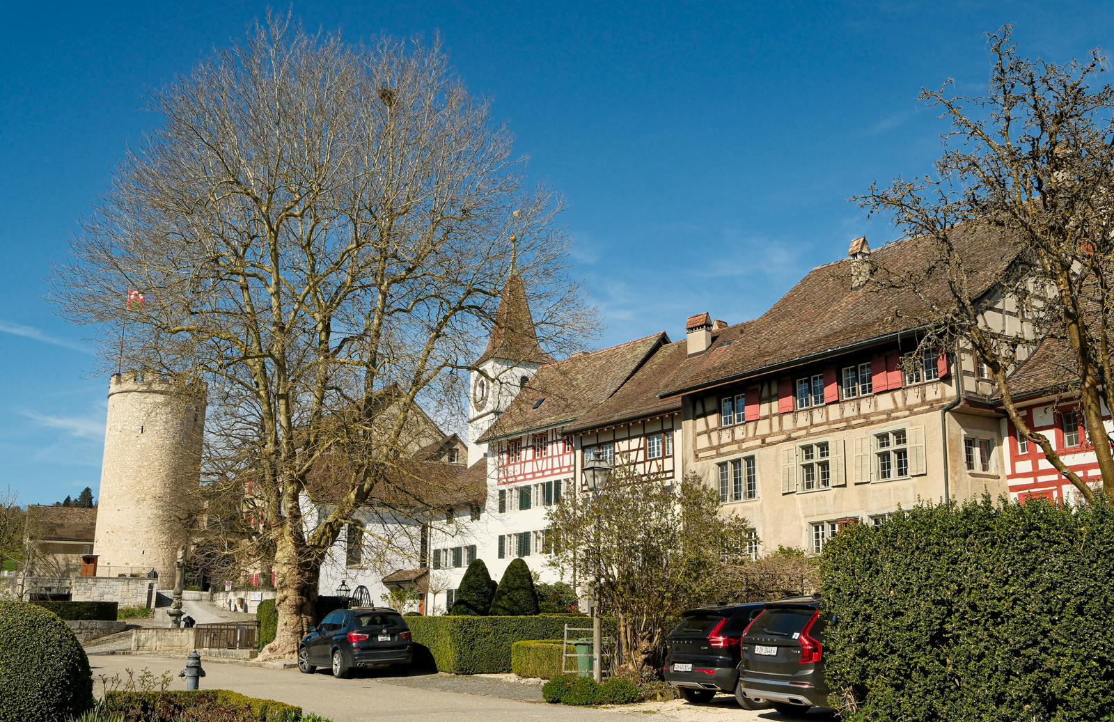 Regensberg