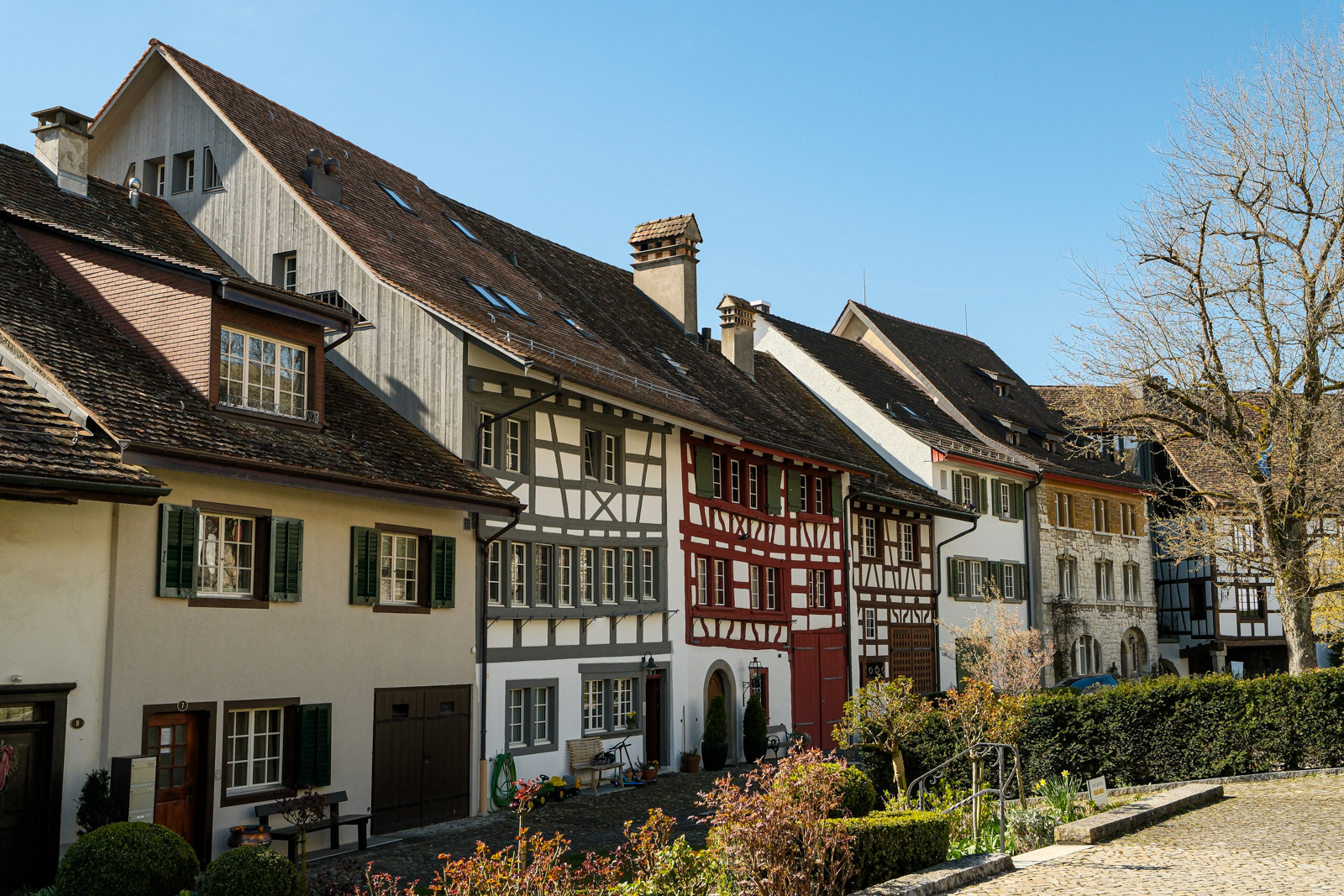 Regensberg