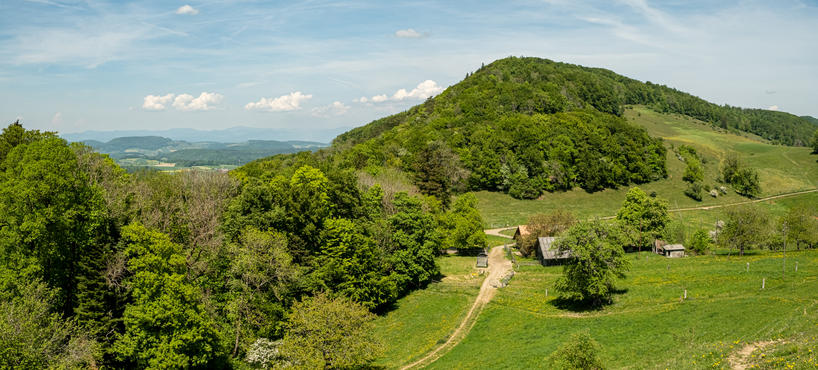 Hof am Burgchopf