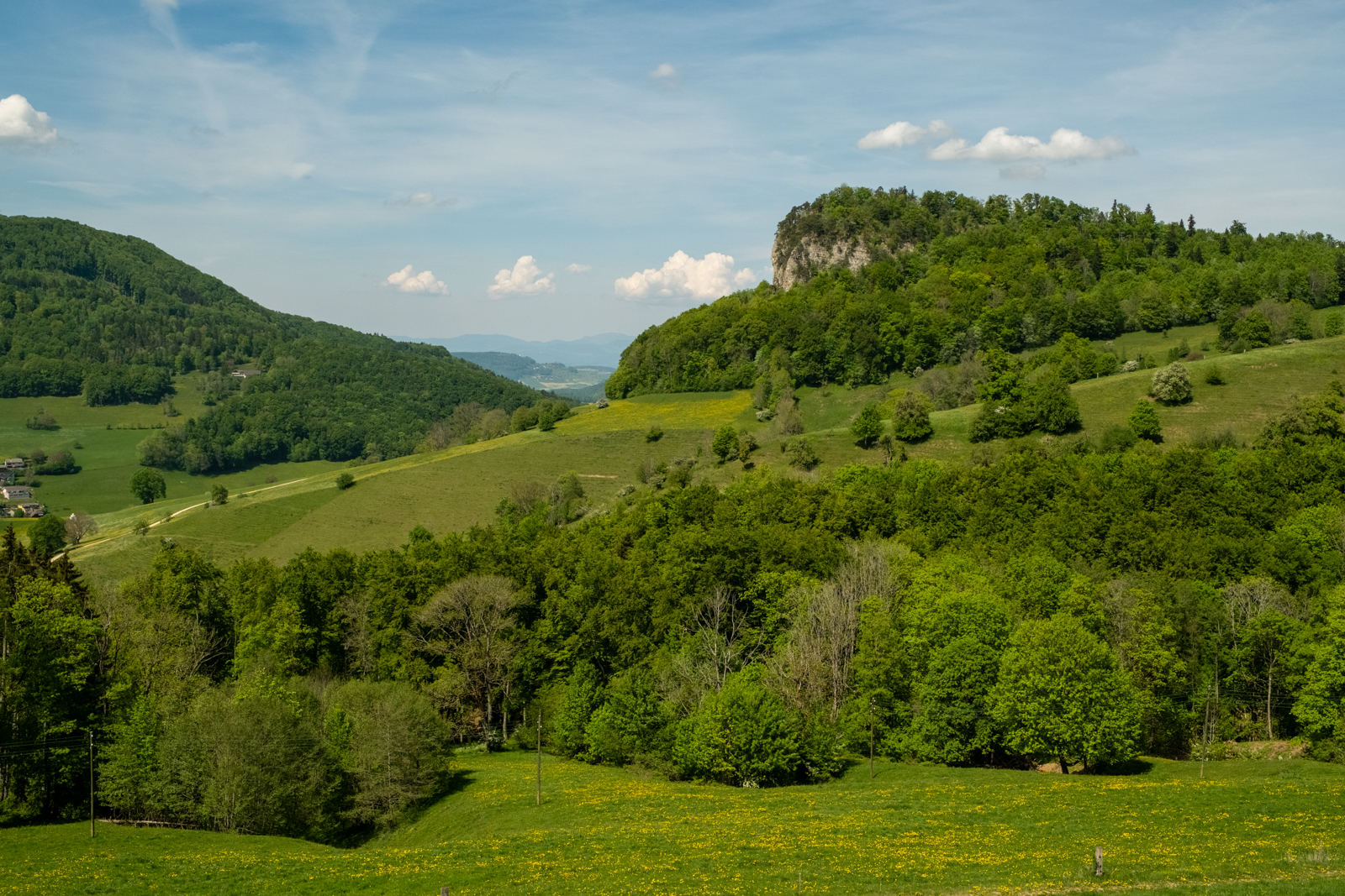 Featured image of post Jura-Höhenweg